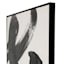 Crosby St. Framed Abstract Canvas Wall Art, 25x37