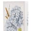 Providence Floral Canvas Wall Art, 12x24