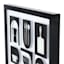 Glass Framed Kitchen Print Wall Art, 14x19