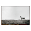 Honeybloom Framed Sheep Canvas Wall Art, 36x24