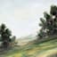 Providence Landscape Artwork, 8"