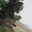 Landscape Artwork, 8"