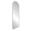 Gold Arch Leaner Mirror, 24x70
