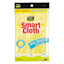 Yellow Smartcloth Antibacterial, Large