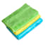 3-Pack Antibacterial Smartcloth