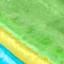 3-Pack Antibacterial Smartcloth