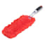 Flat Duster, Sunset Orange