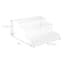 3-Tier Spice Rack, White