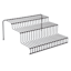 3-Tier Spice Rack, Bronze
