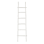 Blanket Ladder, White