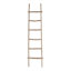 Blanket Ladder, Brown