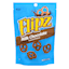 Flips Milk Chocolate Covered Pretzels, 5oz