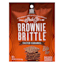 Brownie Brittle Salted Caramel