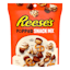 Reeses Popped Snack Mix, 8oz