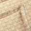 8-Piece Casey Gold Essential Comforter Set, Twin