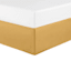 8-Piece Casey Gold Essential Comforter Set, Twin