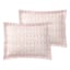 8-Piece Jenna Rose Lattice Essential Comforter Set, Full