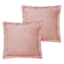 8-Piece Jenna Rose Lattice Essential Comforter Set, Full