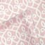 8-Piece Jenna Rose Lattice Essential Comforter Set, Full
