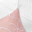8-Piece Jenna Rose Lattice Essential Comforter Set, Full