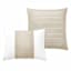 8-Piece Casey Almond Essential Comforter Set, King