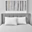 Firm Maintains Shape Bed Pillow, King