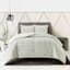 Found & Fable 3-Piece Metford Comforter Set, Queen