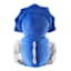 Tiny Dreamers Triceratops Dinosaur Huggable with Throw Blanket