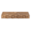 Ty Pennington Wooden Wall Ledge, 15"