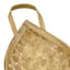 Honeybloom Bamboo Wall Basket, 8x14