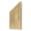 Crosby St. Carved Wooden Wall Art, 28x22