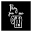 They See Me Rollin Bathroom Wall Decor, 16"