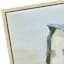 Honeybloom Framed Barn Canvas Wall Art, 16x12