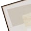 Crosby St. Framed Abstract Canvas Wall Art, 30x40
