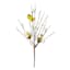 White Pip Berries Floral Pick, 11"