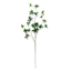 Willow Crossley Green Bell Leaves Stem, 29.5"