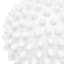 2-Piece White Dryer Balls