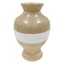 Found & Fable Natural Bamboo Vase, 14"