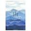 3-Pack Adventure Mountain Scented Sachet
