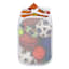 Pop-Up Laundry Hamper, White