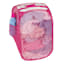 Pop-Up Laundry Hamper, Pink