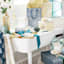 Tracey Boyd White Ribbera Desk