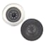 Silicone & Stainless Steel Sink Strainer
