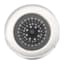 Silicone & Stainless Steel Sink Strainer