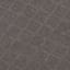 Adair Grey Diamond Design Washable Accent Rug, 30x45