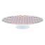 Melamine Cake Stand, 12"