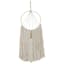 Dream Catcher Macrame Wall Decor, 8x18