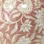 Honeybloom Floral Pink Vase, 8"