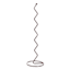 Zig Zag Oil Rubbed Bronze Toilet Paper Holder
