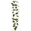 Willow Crossley Green Hops Garland, 72"